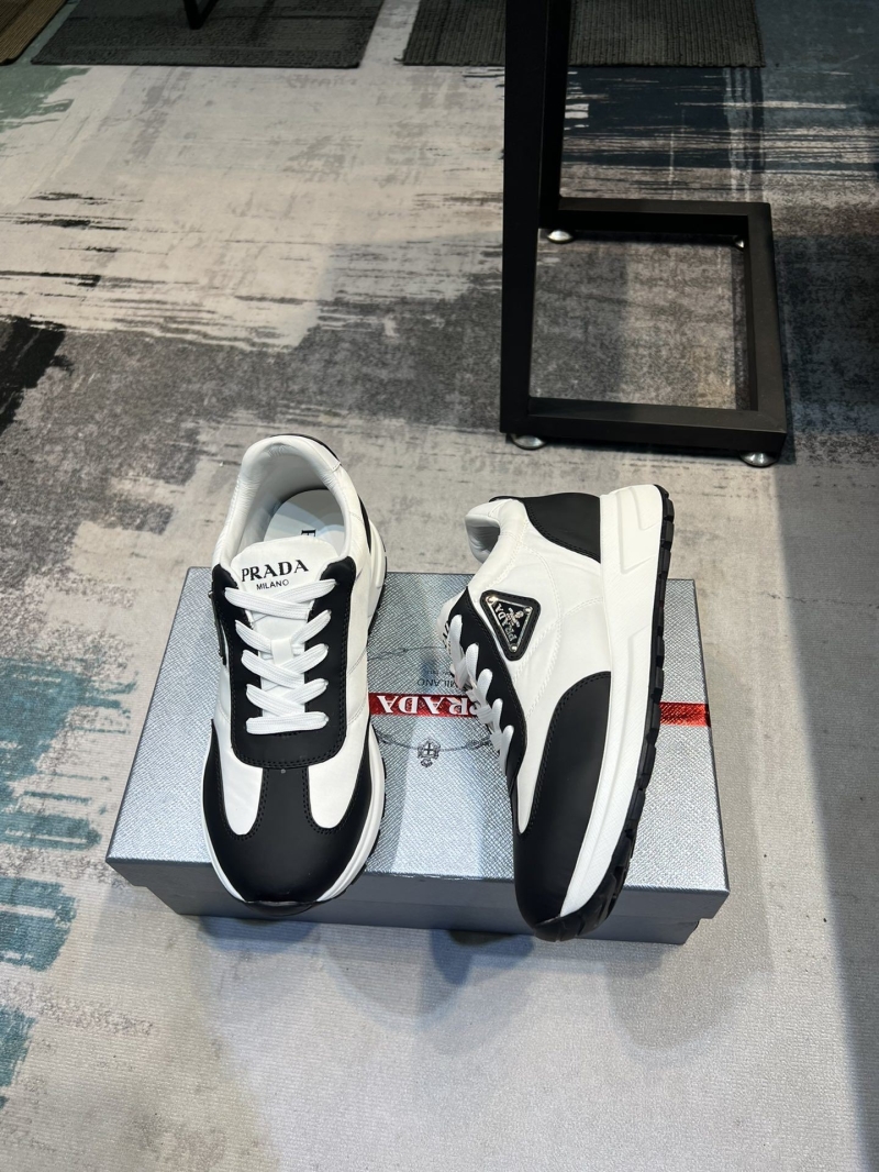 Prada Casual Shoes